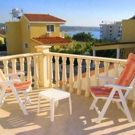 Kings Paradise Vil 1 Hotel Peja