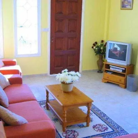 Kings Paradise Vil 1 Hotel Peja