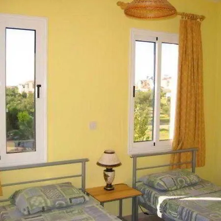 Kings Paradise Vil 1 Peja