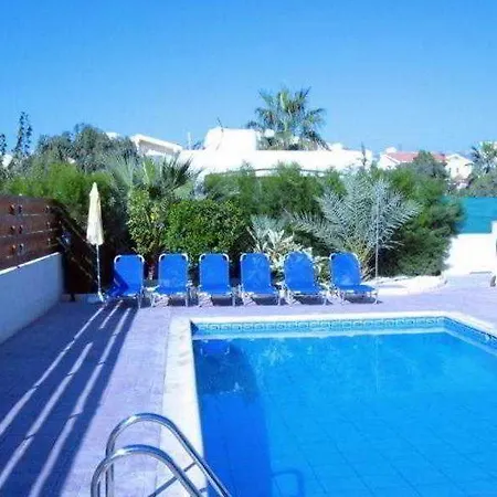 Hotel Kings Paradise Vil 1 Peja